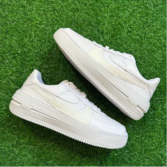 Nike Air Force 1 AF1 PLT.AF.ORM - Picture 6 of 7